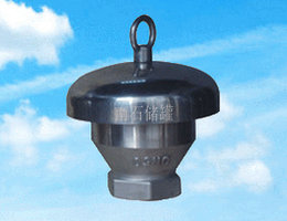油罐<a href='http://www.dzll.com.cn/Product/179365/' target='_blank'>阻火透氣帽</a>
