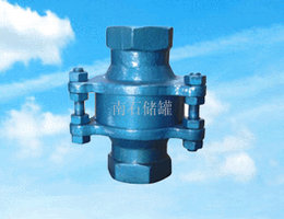絲口<a href='http://www.dzll.com.cn/Product/zhq/' target='_blank'>阻火器</a>