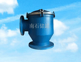 鋁合金洞式快開(kāi)呼吸閥